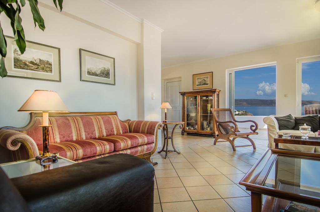 Sounio Villa Sounion Room photo