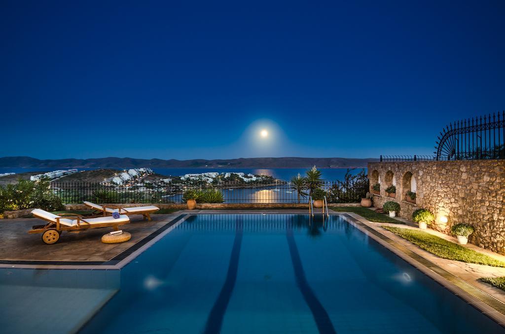 Sounio Villa Sounion Exterior photo