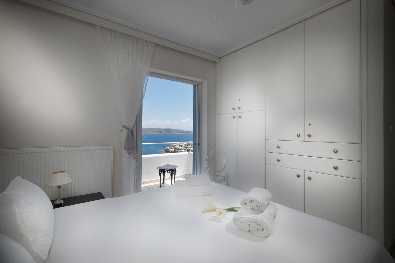 Sounio Villa Sounion Exterior photo